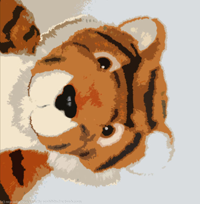Stripey