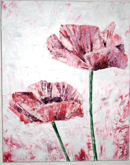 Pink Poppy 2