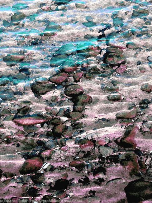 Shoreline