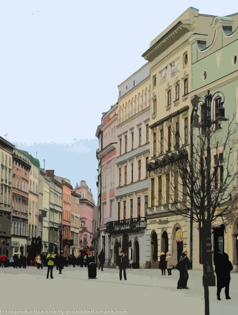Krakow