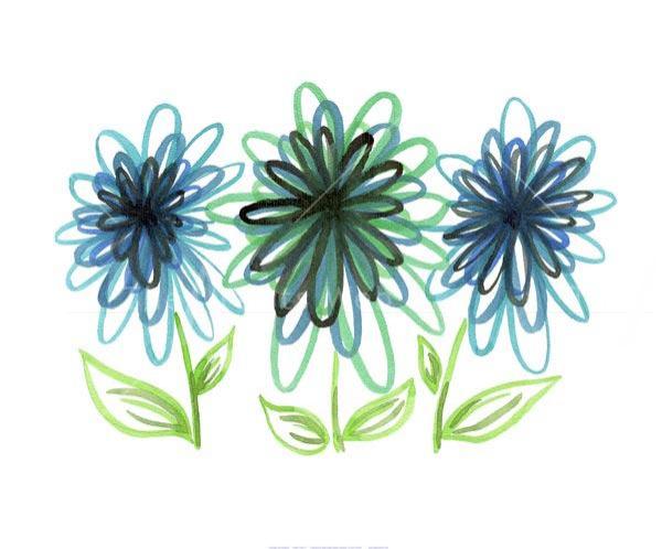 Flower Power 2