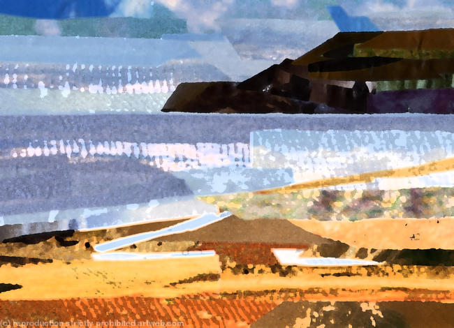 Anglesey Series Number 3