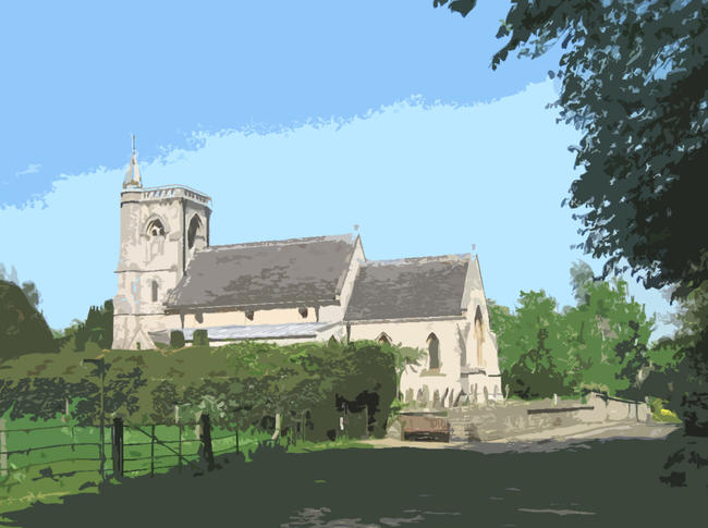Shalstone