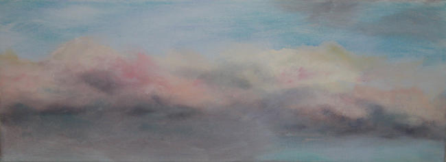 Cloud Study 2