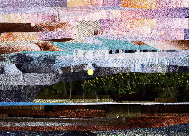 Anglesey Series ~ No. 2