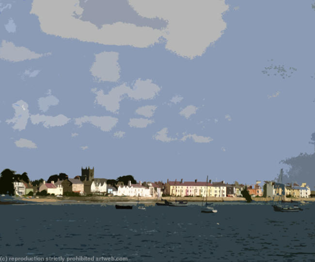 Beaumaris
