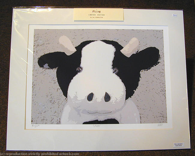 Ordering pictures