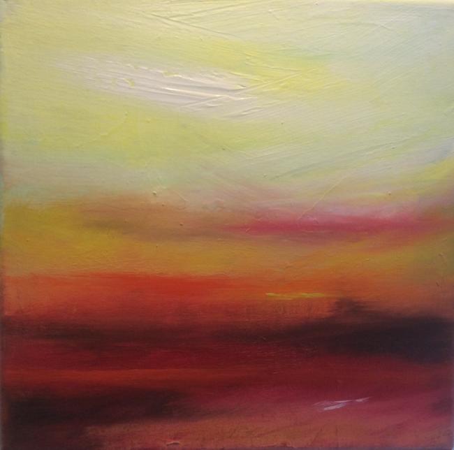 Square box canvas