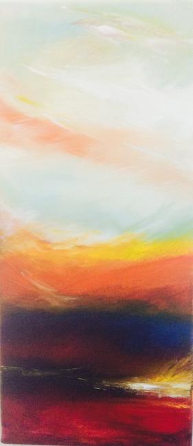 Original on canvas