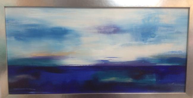 Original painting on board
