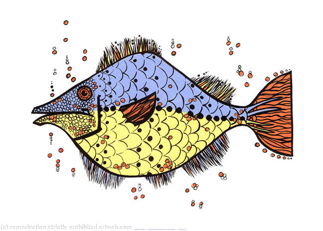 Fish