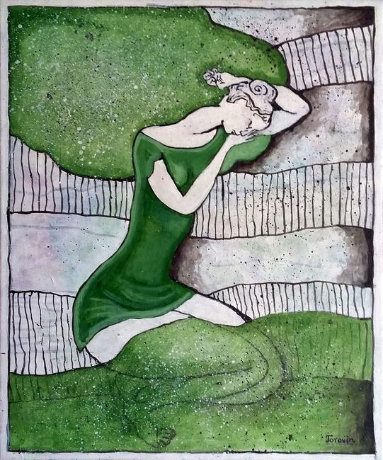 Green Dream