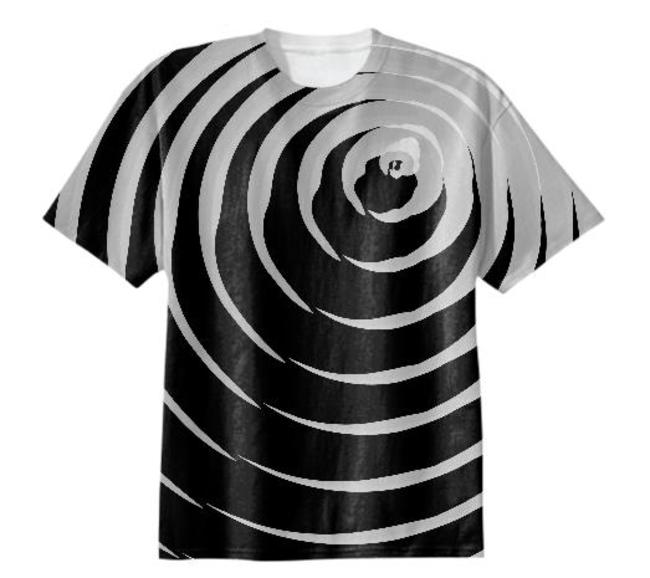 Doppler Stelman Tshirt