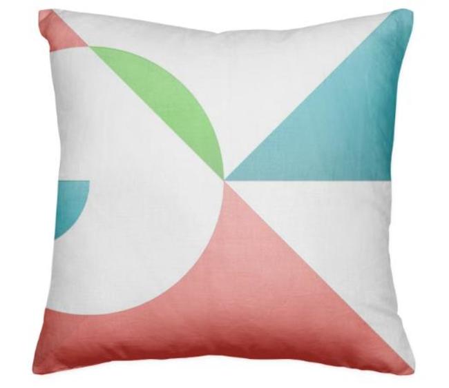 1 over 9 Stelman Pillow