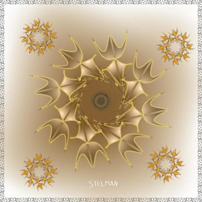 Third Element Stelman