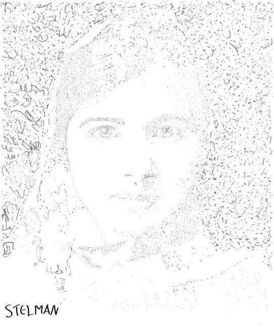 Malala Yousafzai