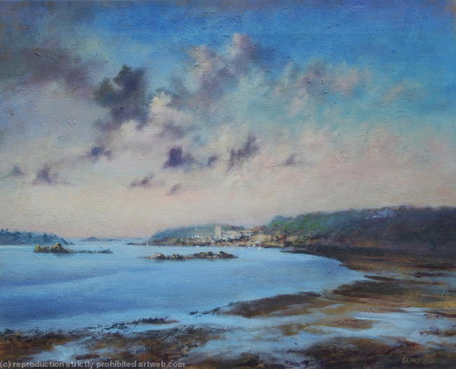 Port Solidor near St Malo