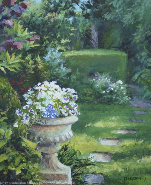 Summer Garden