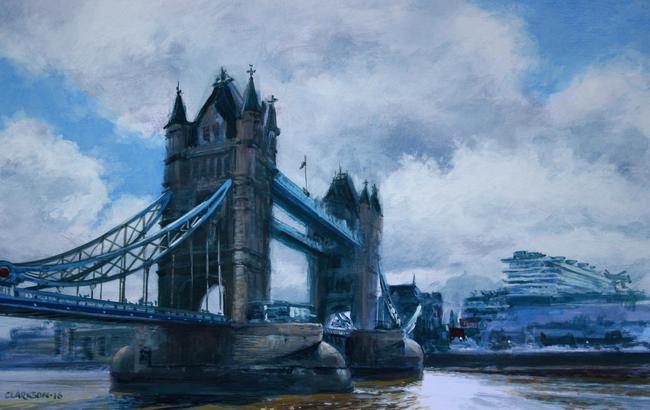 Tower Bridge