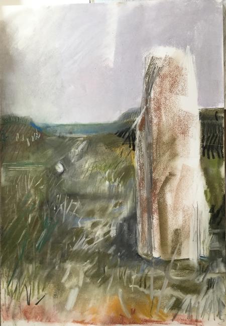Standing Stone North