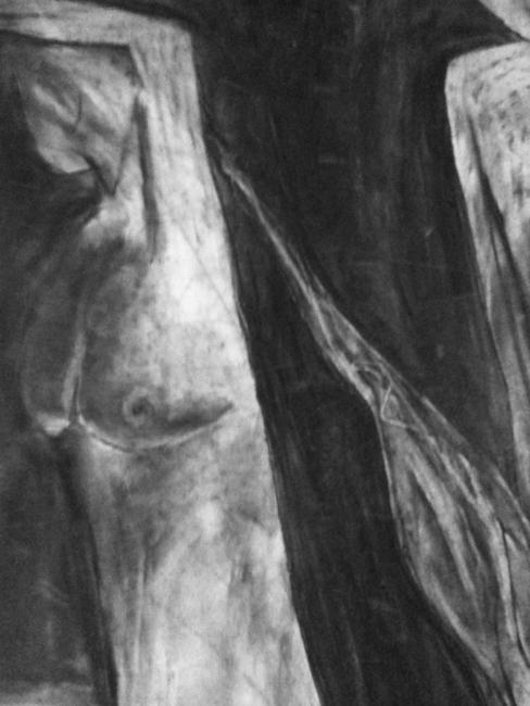 detail : nine o'clock on the ward