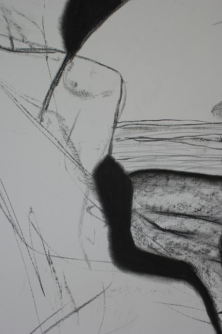 still from basis of film : 'mind watching over me'