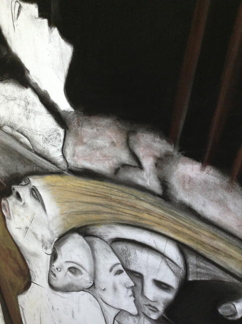 THE HEARINGS detail
