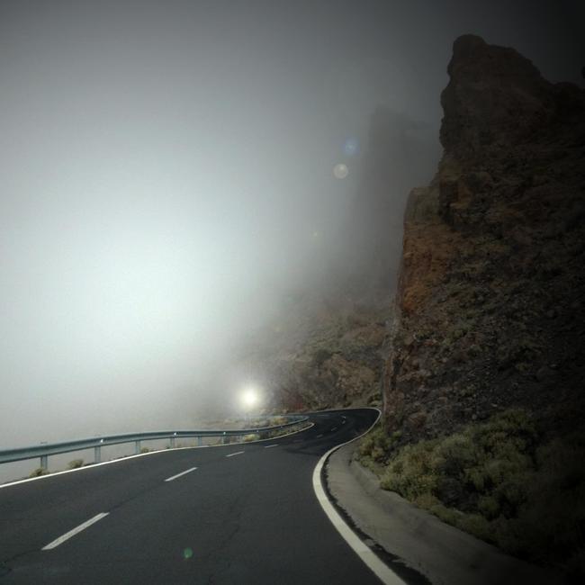 The Road