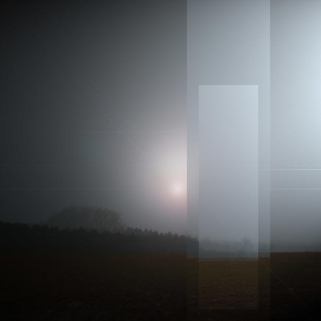 Past Light
