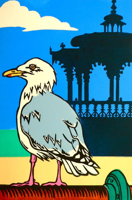 Gull