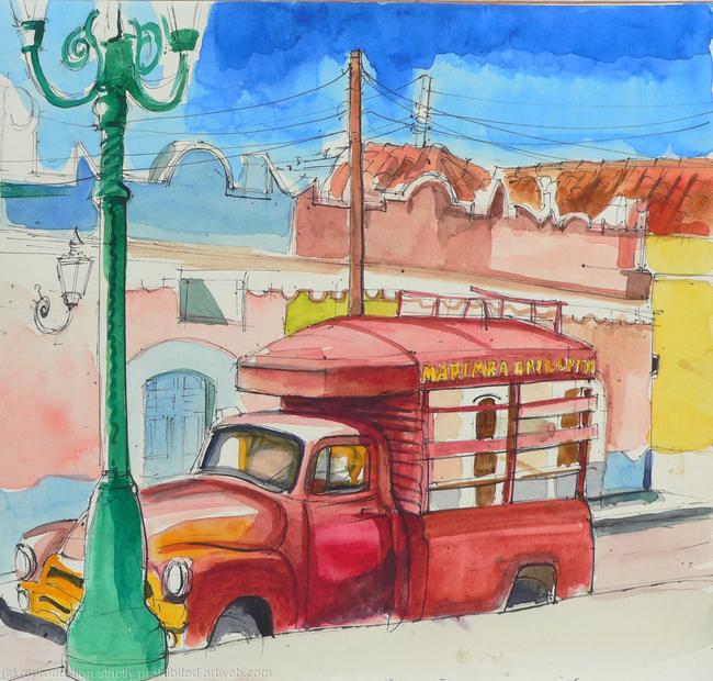 San Cristobal Mexico