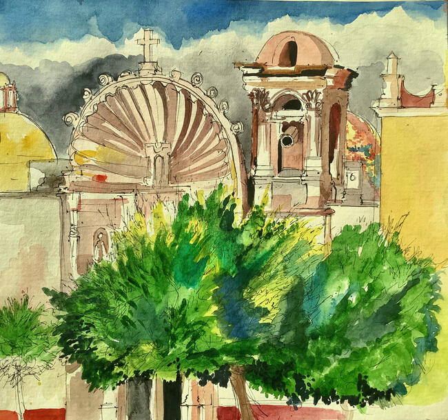San Miguel de Allende