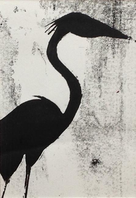 The Heron
