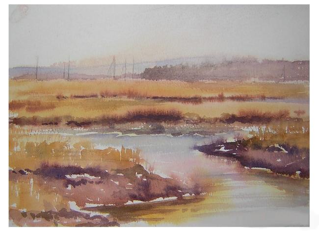Keyhaven 2, Hampshire