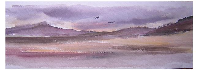 Hartland Moor, near Arne, Dorset