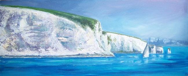 Ballard Down, Dorset