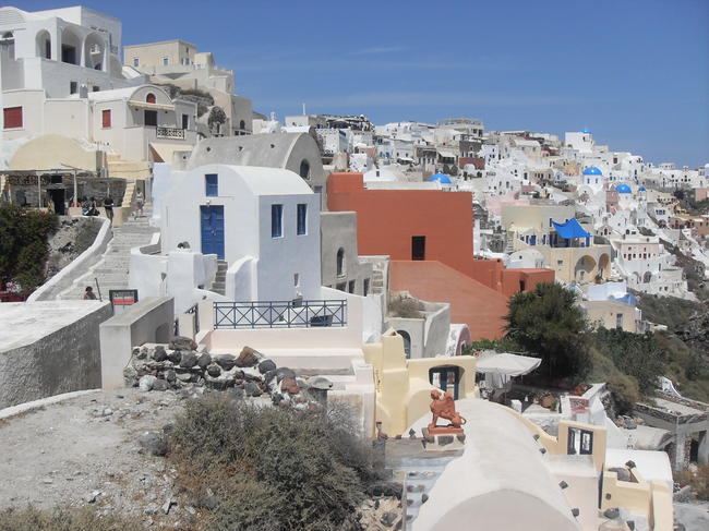 Santorini 4