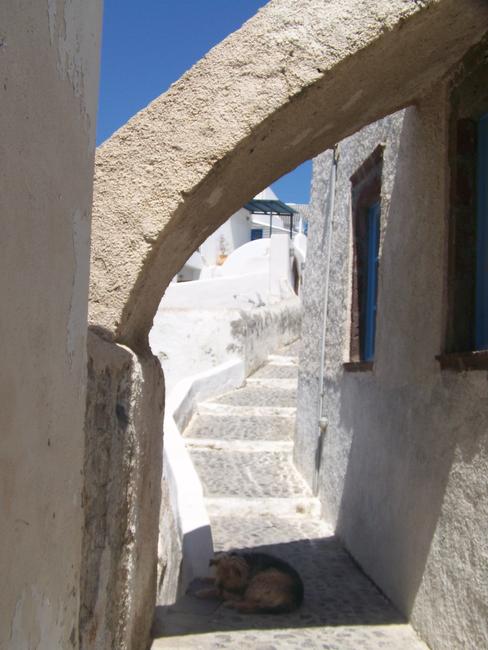 Santorini 5