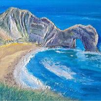 Durdle Door, Dorset