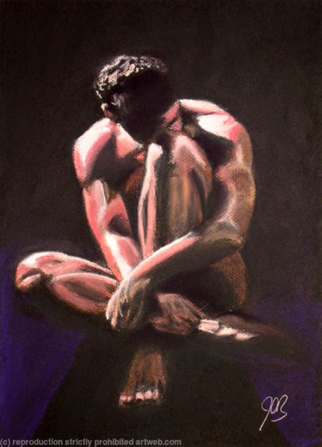 Contemplation