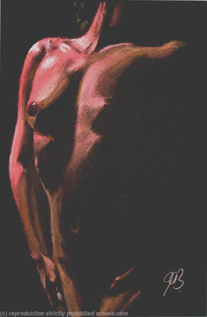 A Warm Glow