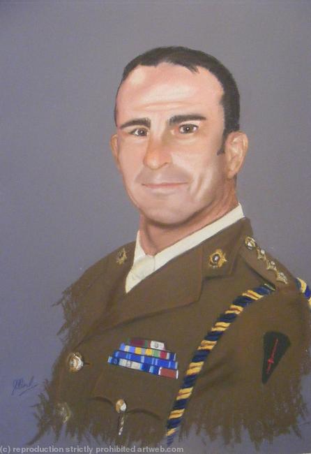 Captain