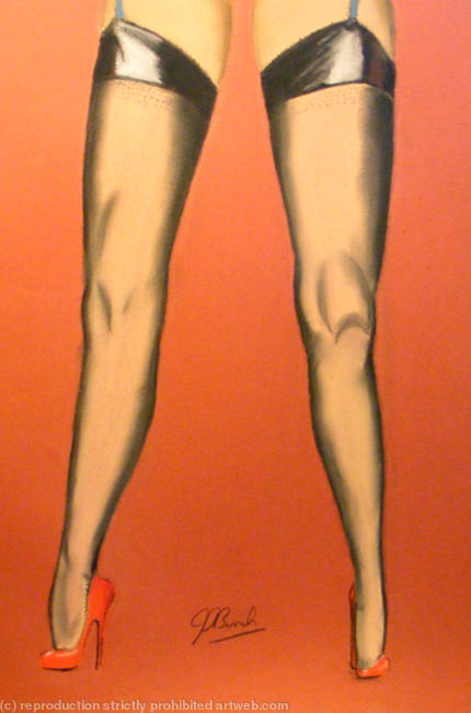 long-long-legs...