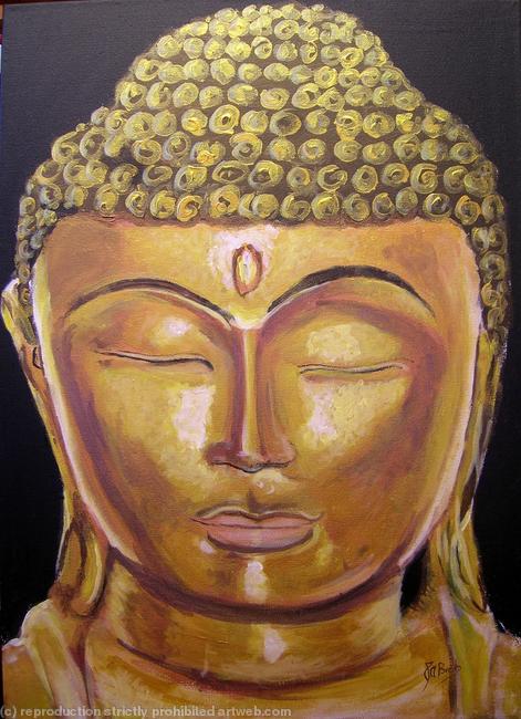 Buddha