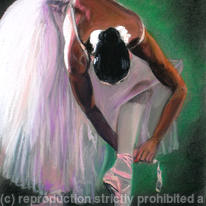 Ballerina