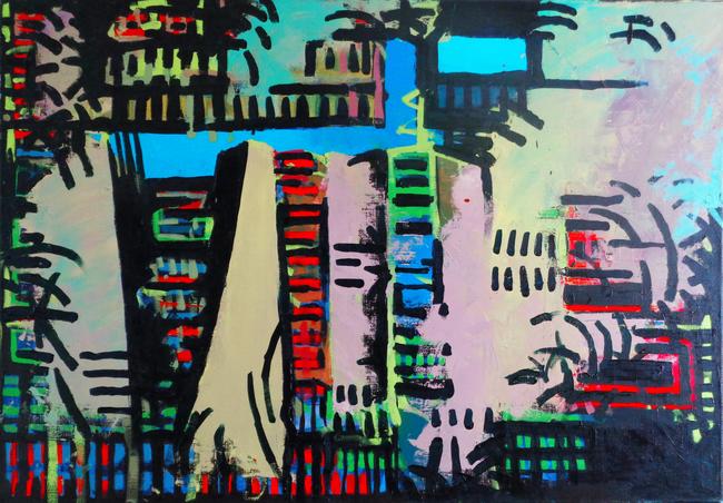 urban dance