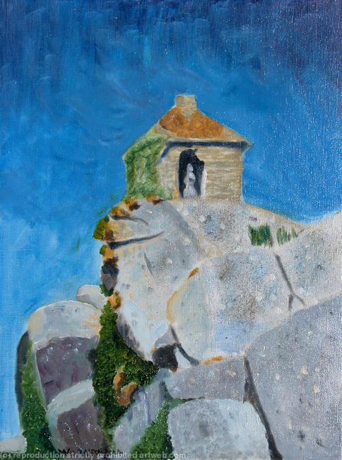 Le Sentier