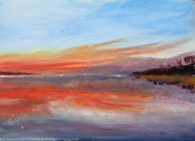Sunset 1