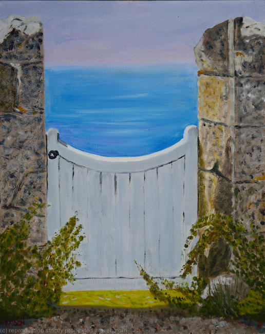 Gateway to your dreams