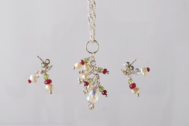 Love and Peace Collection - Bouquet